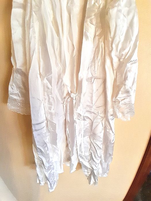 Quimono em Seda Intimissimi