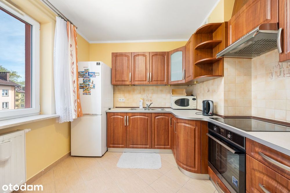 Kraków - Bieżanów - ul. Malachitowa - Widok 5