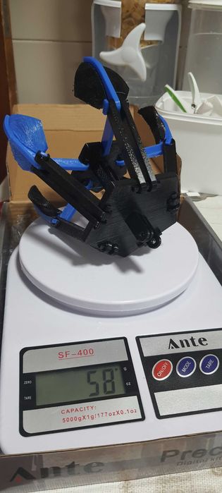 3D Printing/Articulated Gripper64409143470595122