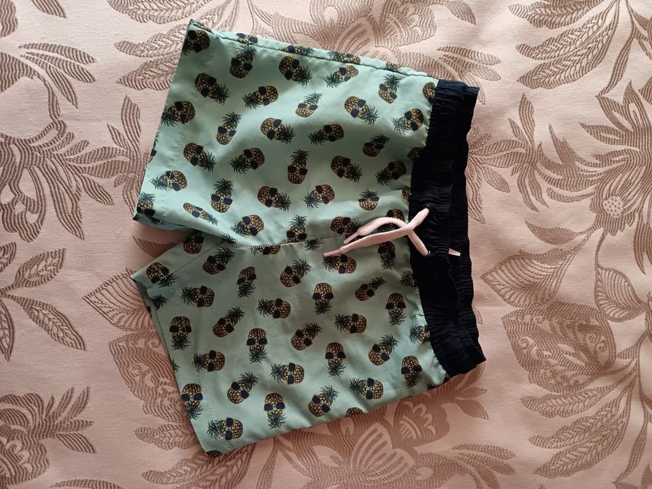 Calções de banho Orchestra 4 anos