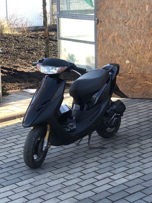 Продам Honda Dio 35zx