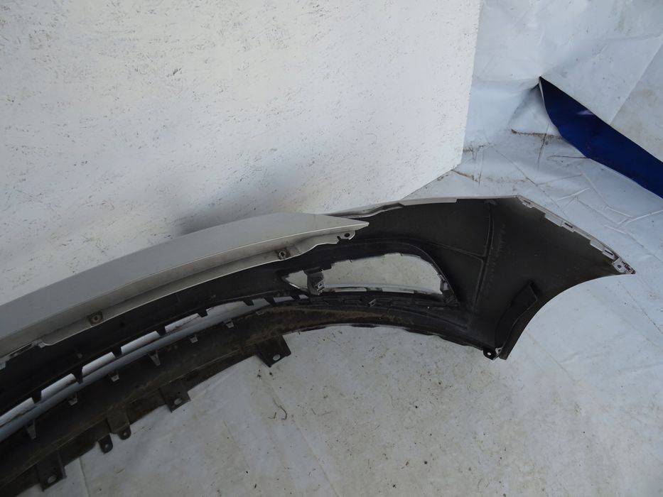 opel astra v k 2015- zderzak przód oryginał