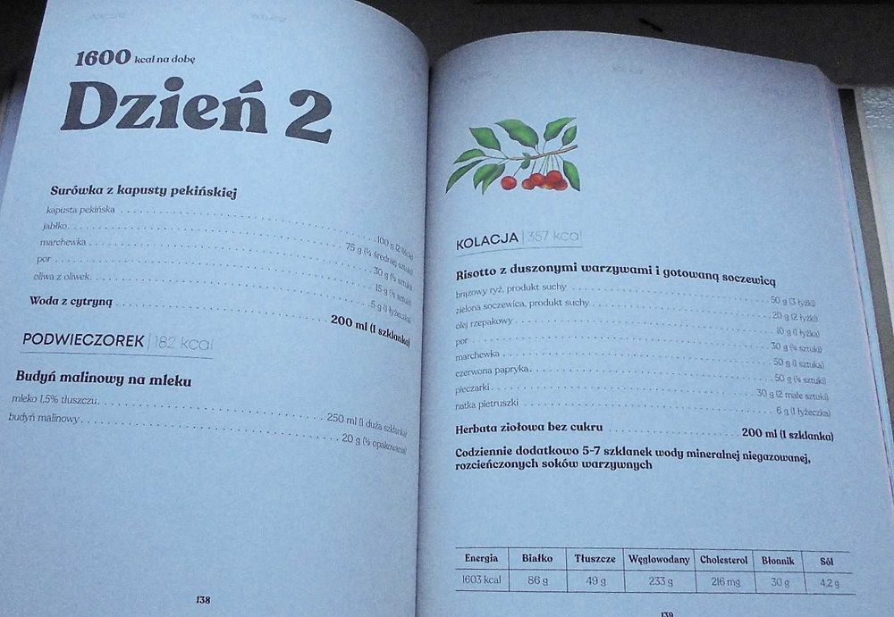 Jeść zdrowiej i żyć dłużej,żywienie osób w starszym wieku