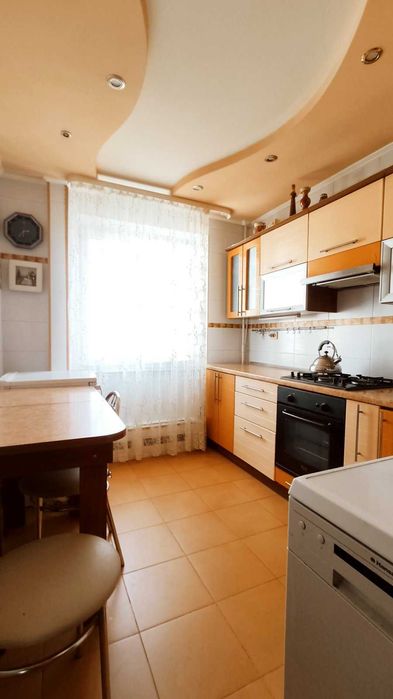 3-комнатная квартира по адресу ул. Магистратская (площадь 64 м²) - Atlanta.ua - фото 14