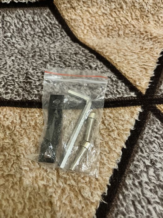 Доп світло для мотоцикла