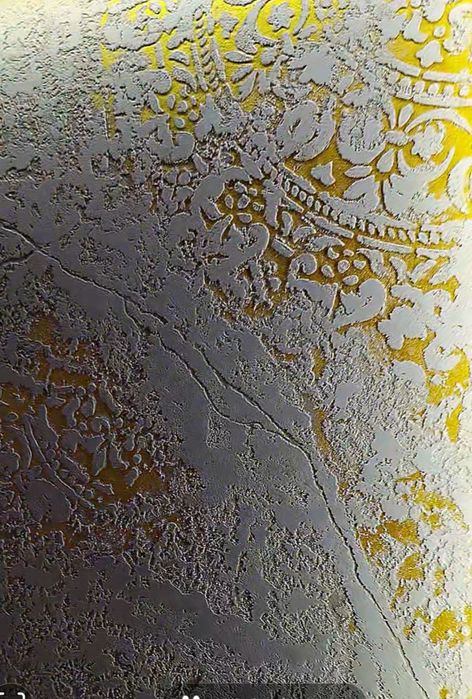 Tynki dekoracyjne-stiuk-beton