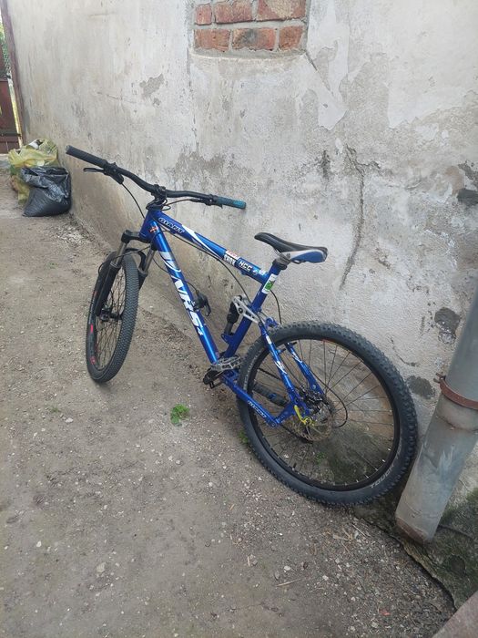 Na sprzedaż giant nrs 4