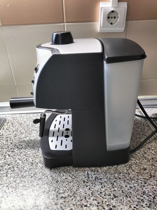 Vendo máquina de café