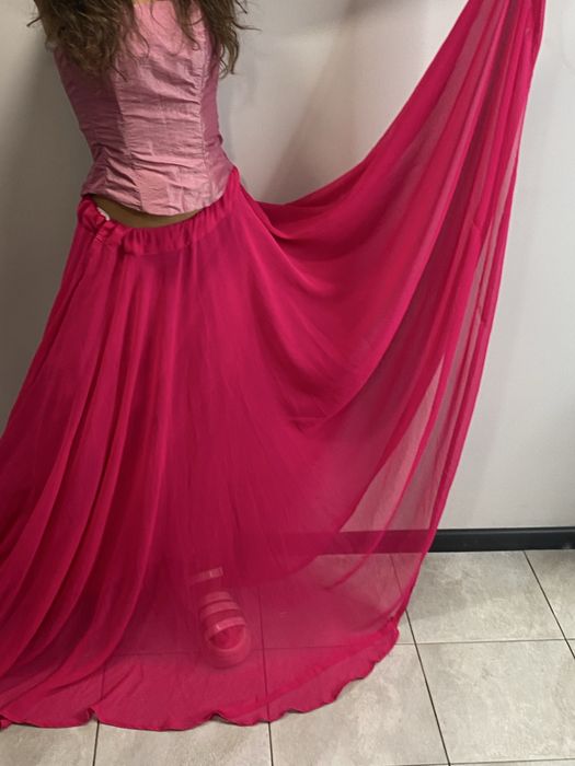 Юбка для восточных танцев М/L танец живота восточная юбка