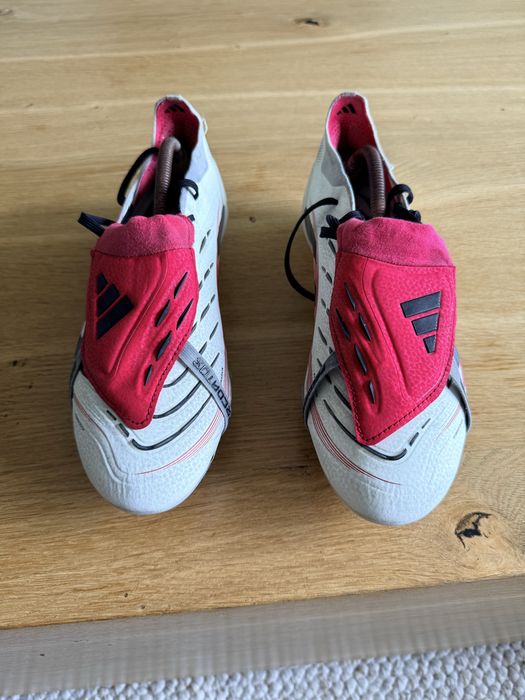 Korki Adidas Predator Elite FG 42 2/3