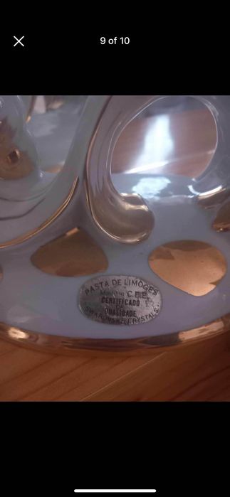 Limoges Decorative Tableware431395824982435847