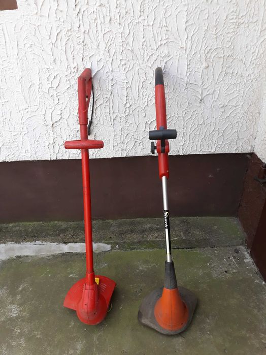 podkaszarki do ogrodu