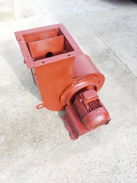 Димосос ДН ( Димососи ДН-3,5 , ДН-6,3, ДН-8, Д-9, ДН-10, ДН-11,2, ДН-1