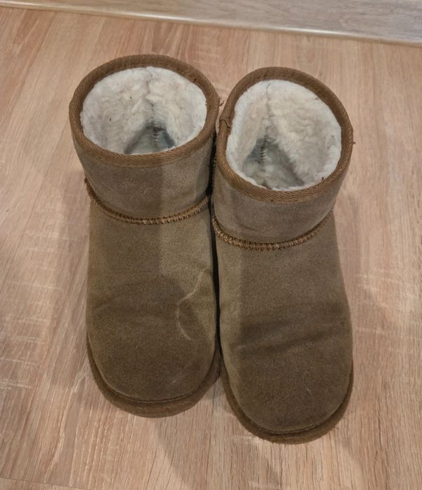 Śniegowce Emu Australia