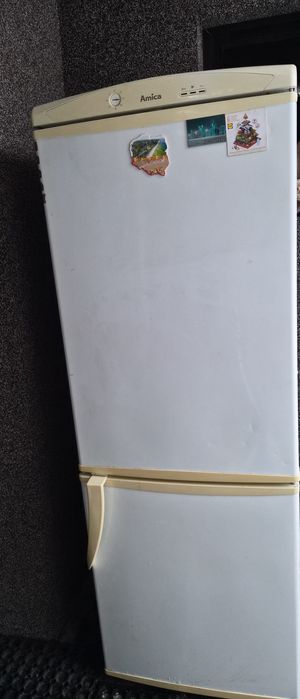 Lodówka Amica w pełni sprawna