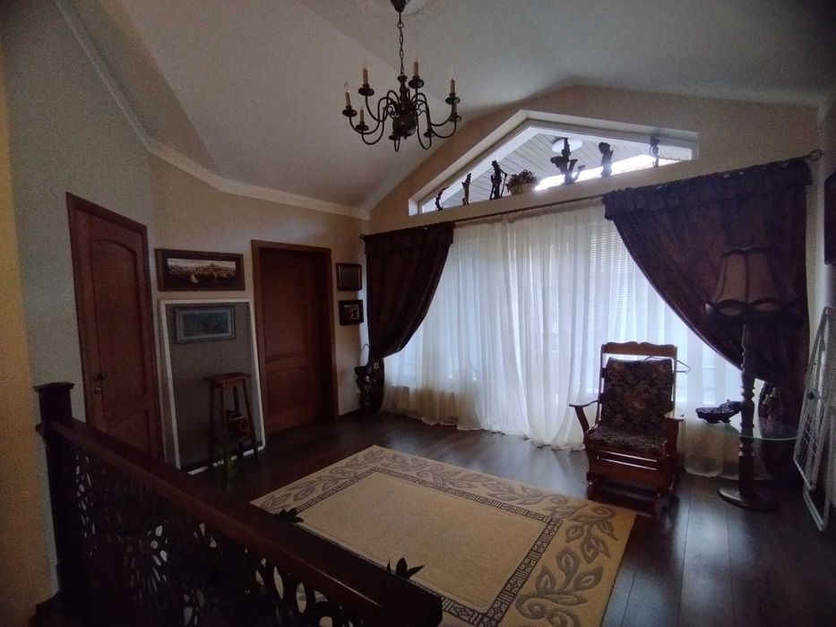 Продається будинок, вул. Мукачівська Код: 19602