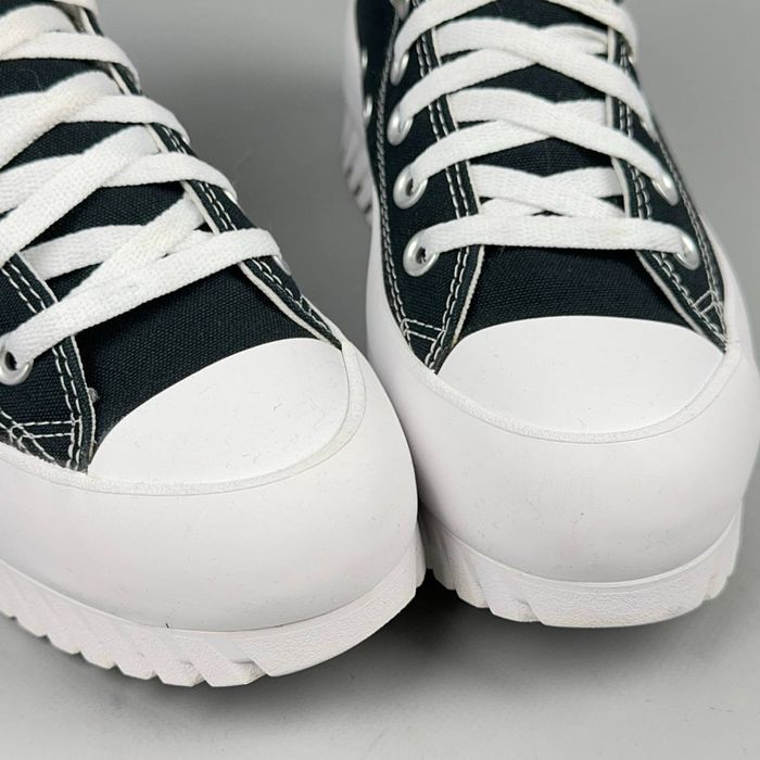 Converse Lugged 2 кеди кросівки кеды кроссовки обувь взуття черевики для міста класичні повсякденне універсальні конверс конвера