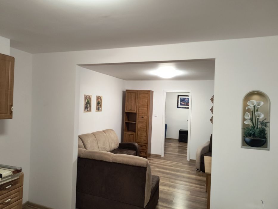 Mieszkanie do wynajęcia