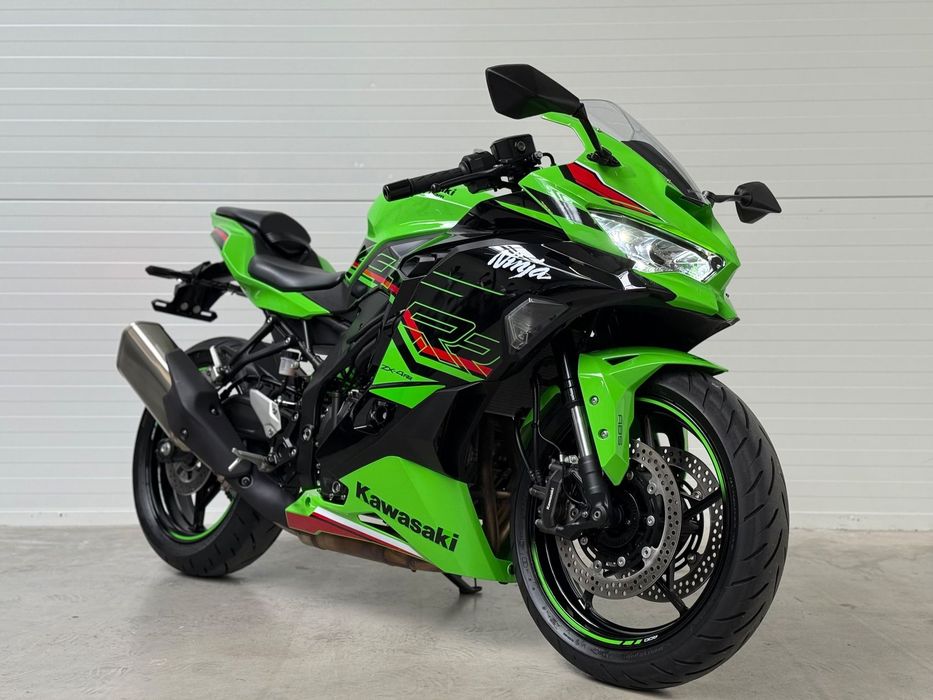 Kawasaki