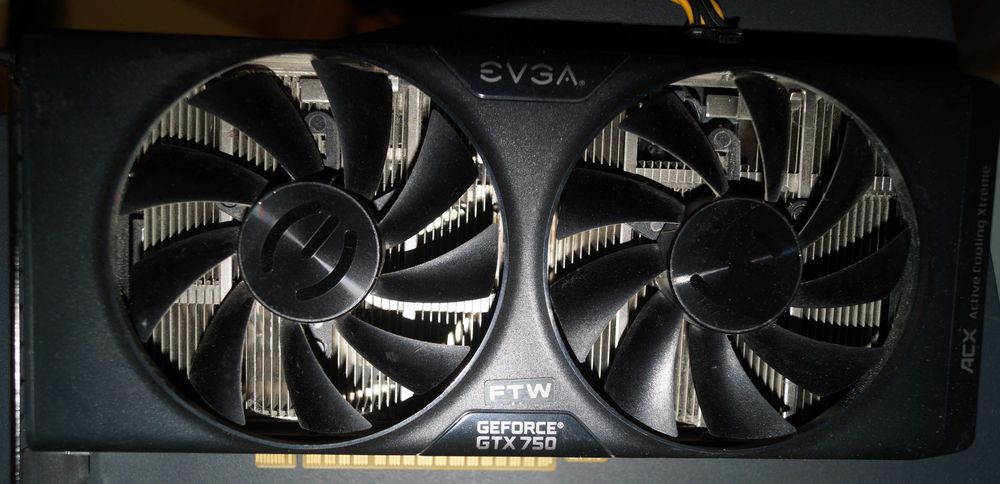 Системний блок на базі 8-ядерного процессора AMD FX-8320