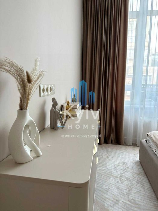 1-комнатная квартира по адресу ул. Ильенка Юрия (площадь 58 м²) - Atlanta.ua - фото 6