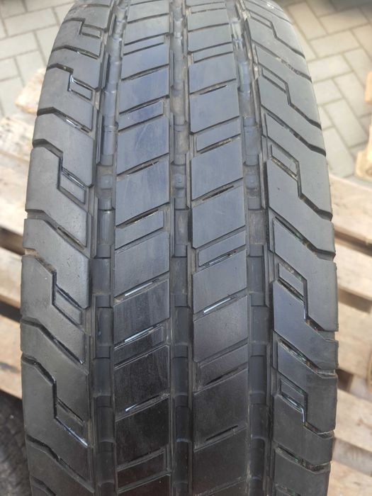 Opony Continental ContiVanContact 100 [215/75R16C]  *NOWE*