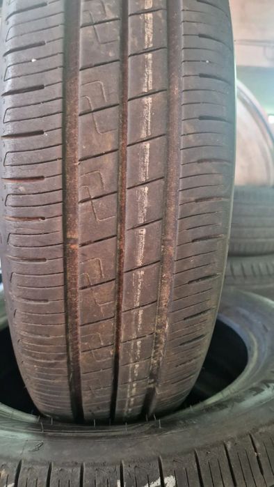 4 PNEUS 175/65/17 87H GOODYEAR EFFICIENT GRIP PERFORMANCE 2