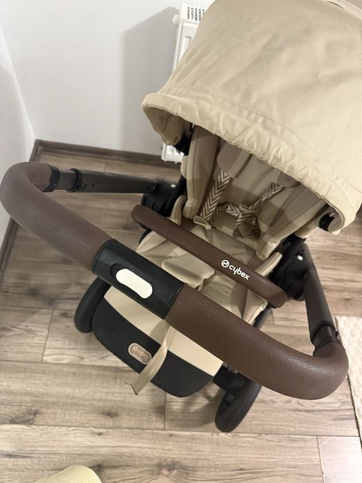 Cybex Balios S Lux