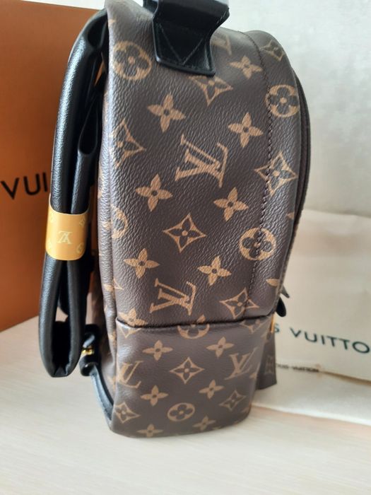 Рюкзак женский LV, рюкзак жіночий лв