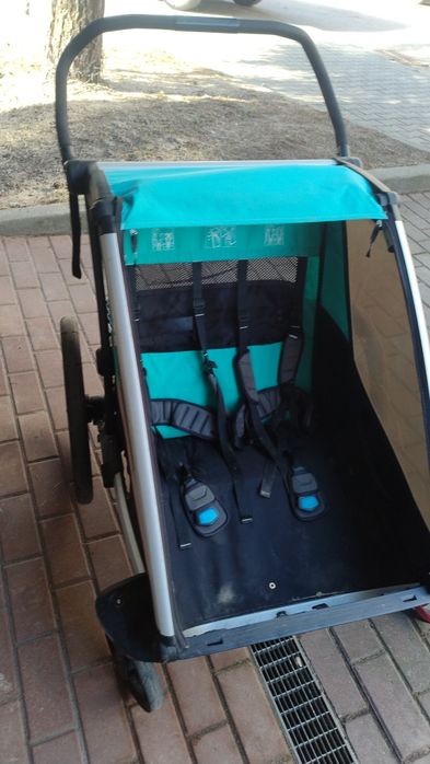 Thule Chariot Lite 2
