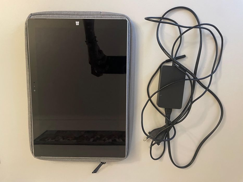 Tablet Surface Microsoft