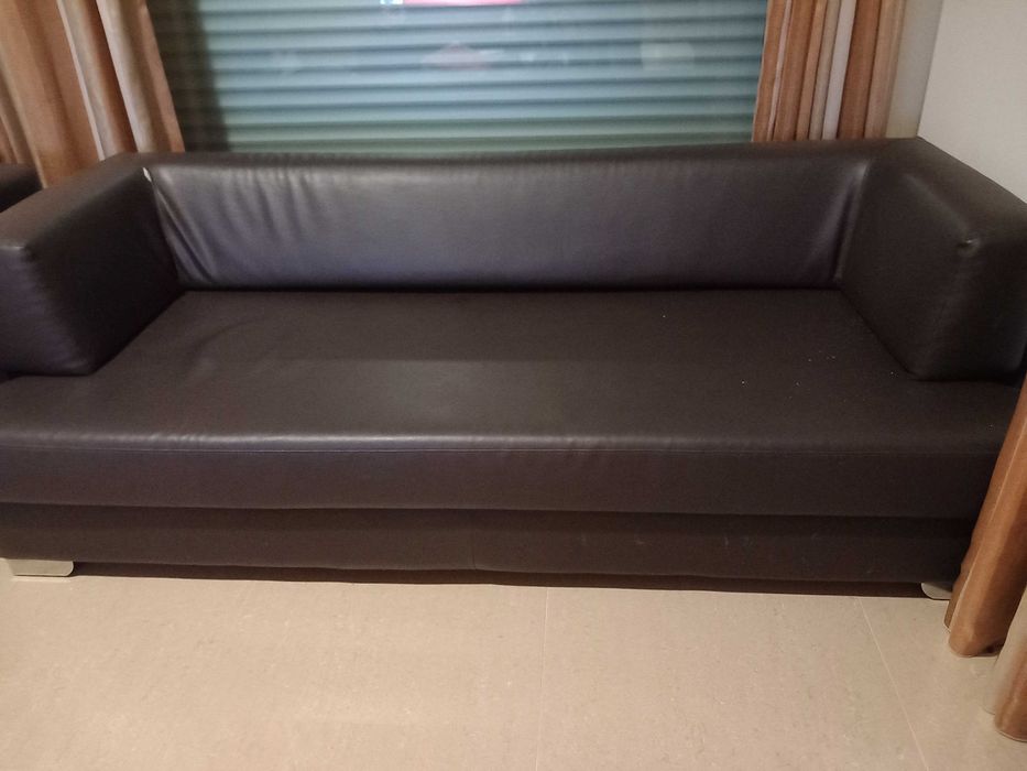 Sofás modernos como novos Oliveira do Bairro • OLX Portugal