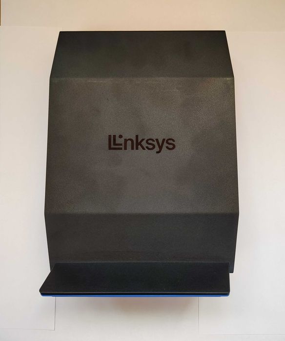 Openwrt 25.12 Linksys E8450
