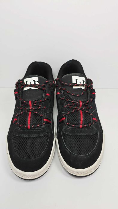 DC CONSTRUCT oryginalne buty r.44