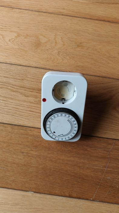 Temporizador para tomada64861241040643123