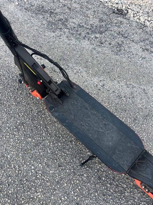 Joyor T10 1000w*2