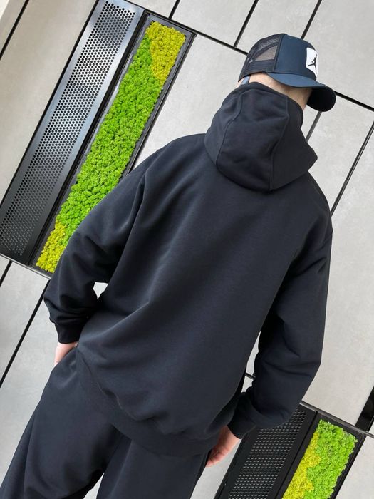 Чоловіча толстовка Nike nkct df hrtge flc po hd (HM6759-010)