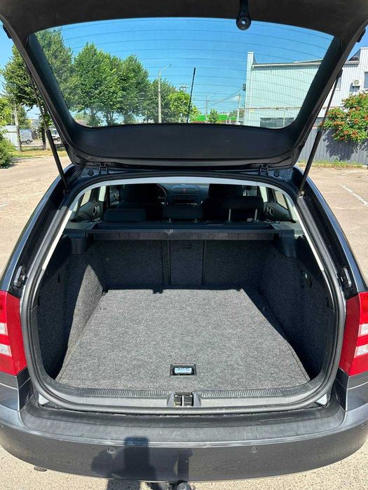 Продам Skoda Octavia A5