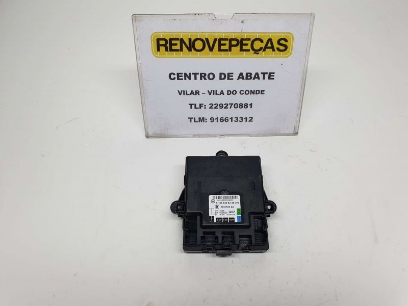 Centralina / Modulo Porta MERCEDES-BENZ Classe B (W245)