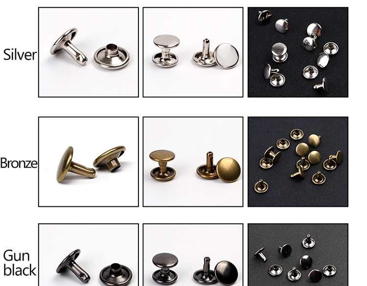 REBITES for Poor-Quality Wallets and Belts64551969159938121