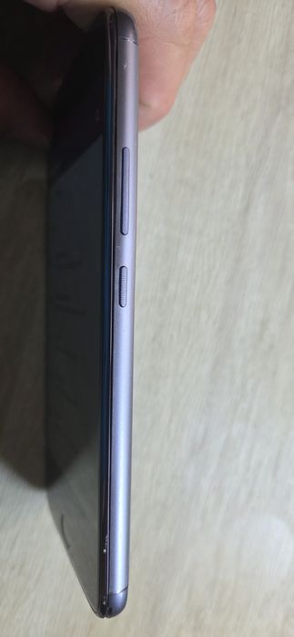 Motorola E4 plus. Sprawna