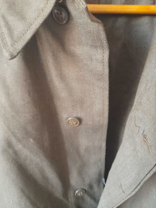 спецовка куртка і штани нова 48 р. йде на 50 р., зріст 3