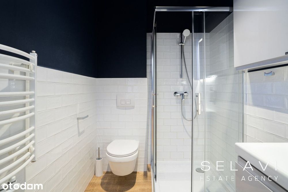 Studio pod AirBnB/Booking w kompleksie hotelowym