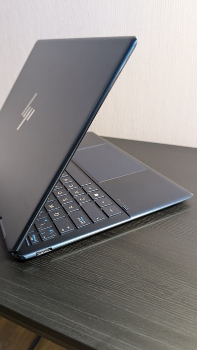 Hp Spectre x360 14-ef2010ca amoled i7-1355u 32 ram 1 tb raptor 16gb