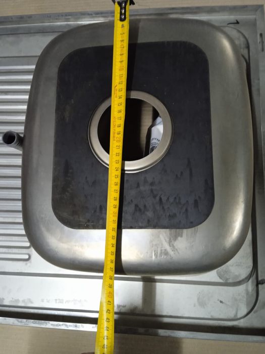 New Sink with Slide426135419954155523