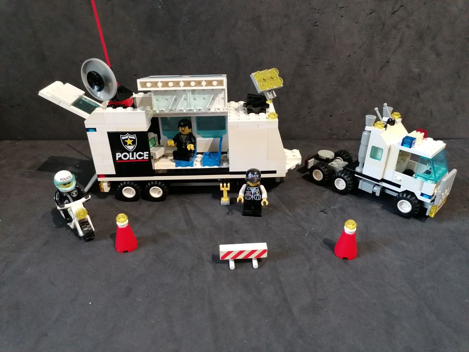 Lego vintage 6348