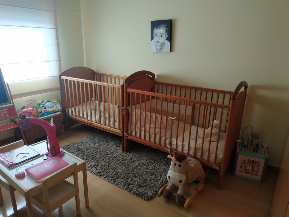 Ama/babysitter em Braga