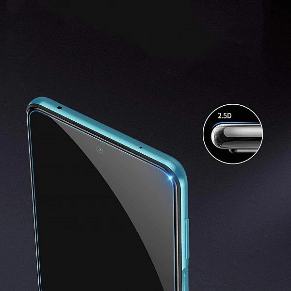Szkło płaskie do Xiaomi Redmi Note 9 Pro / Poco X3
