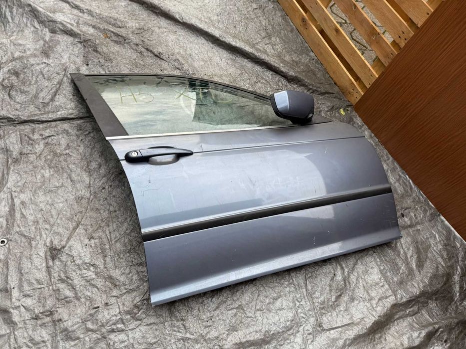 Bmw e46 sedan części