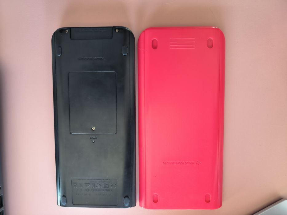 Calculadora Gráfica TEXAS Ti-nspire™ Cx Ii-t, 3,2” 320 X 240, Cinzento